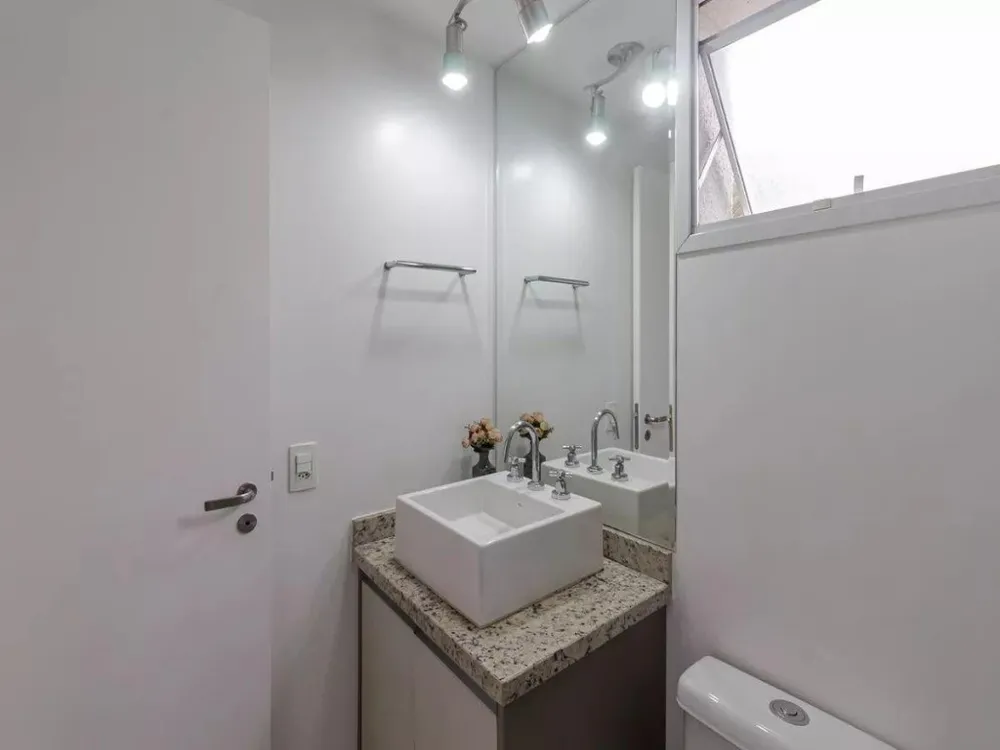 Apartamento, 2 quartos, 66 m² - Foto 5