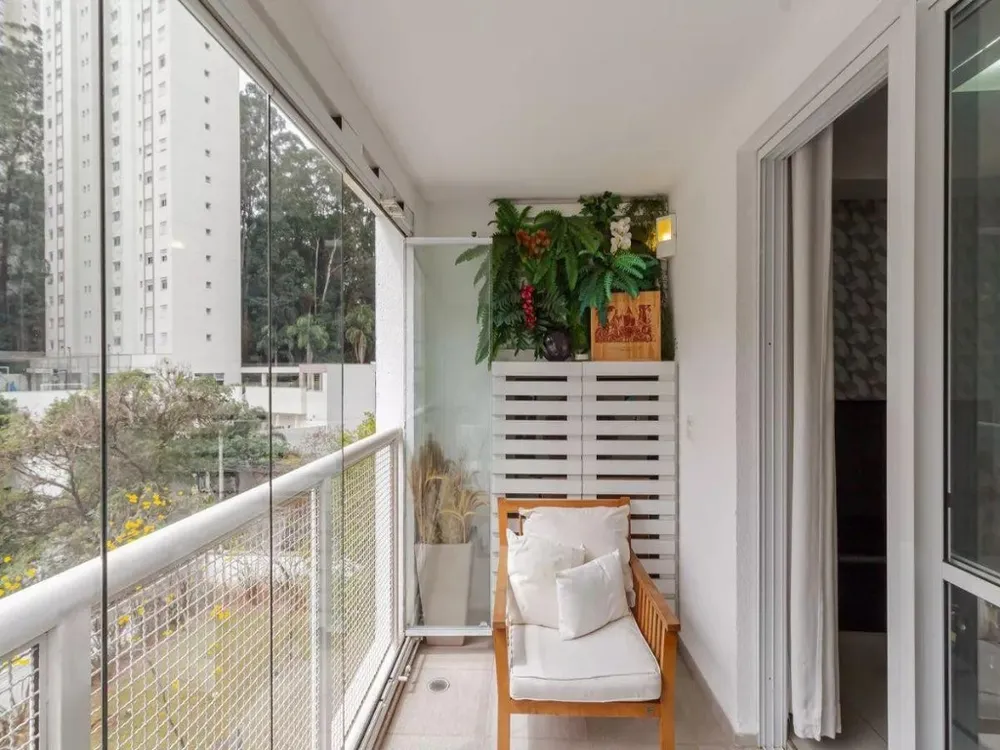Apartamento, 2 quartos, 66 m² - Foto 3