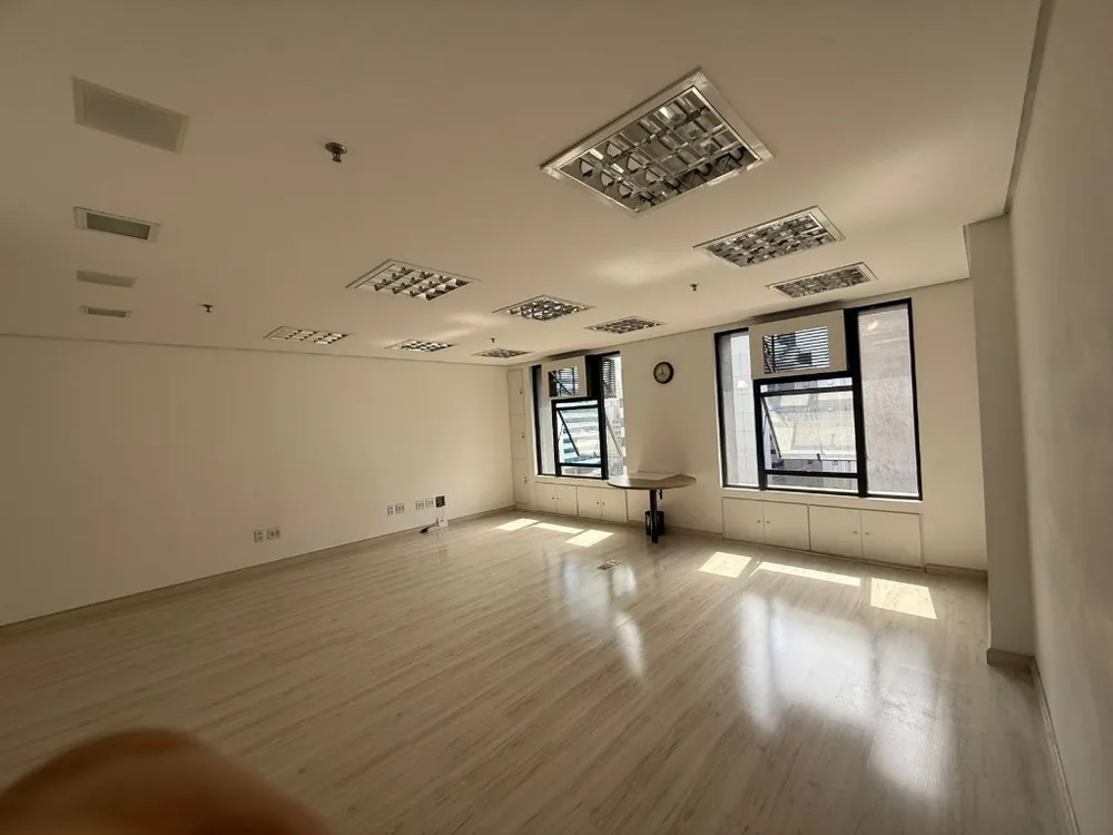 Sala-Conjunto, 42 m² - Foto 8