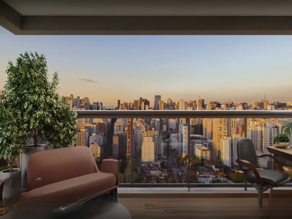 Apartamento, 3 quartos, 180 m² - Foto 1