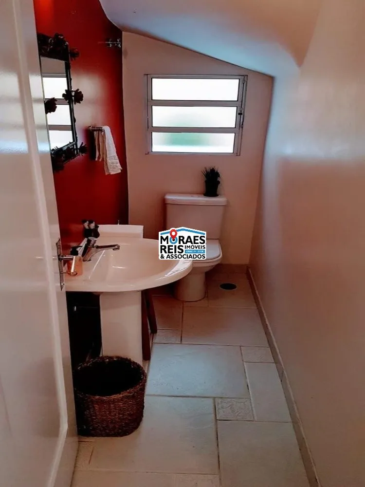 Casa, 4 quartos, 218 m² - Foto 10
