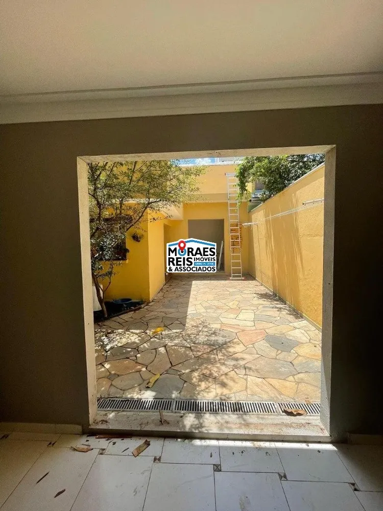Casa, 4 quartos, 218 m² - Foto 9