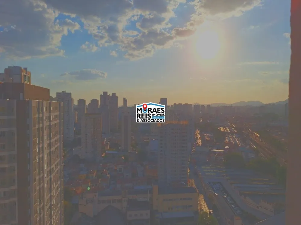 Apartamento, 2 quartos, 30 m² - Foto 1