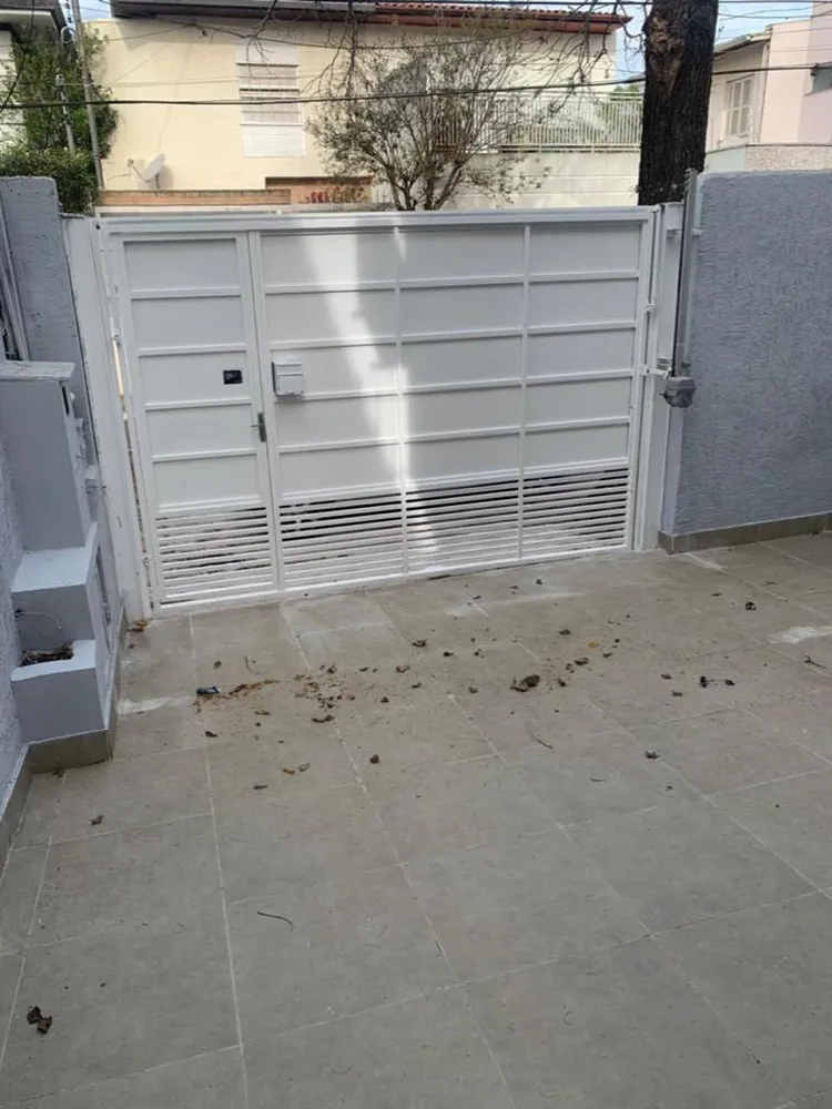 Apartamento, 2 quartos, 160 m² - Foto 8