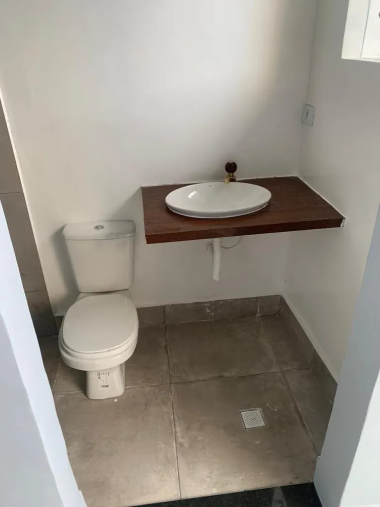 Apartamento, 2 quartos, 160 m² - Foto 1