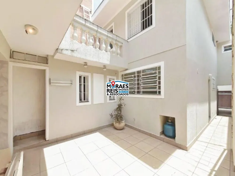 Sobrado, 3 quartos, 240 m² - Foto 6