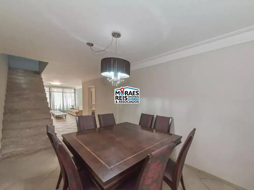 Sobrado, 3 quartos, 240 m² - Foto 9