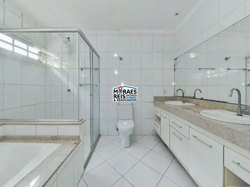 Sobrado, 3 quartos, 240 m² - Foto 8