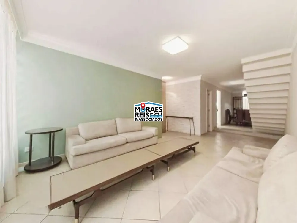 Sobrado, 3 quartos, 240 m² - Foto 2