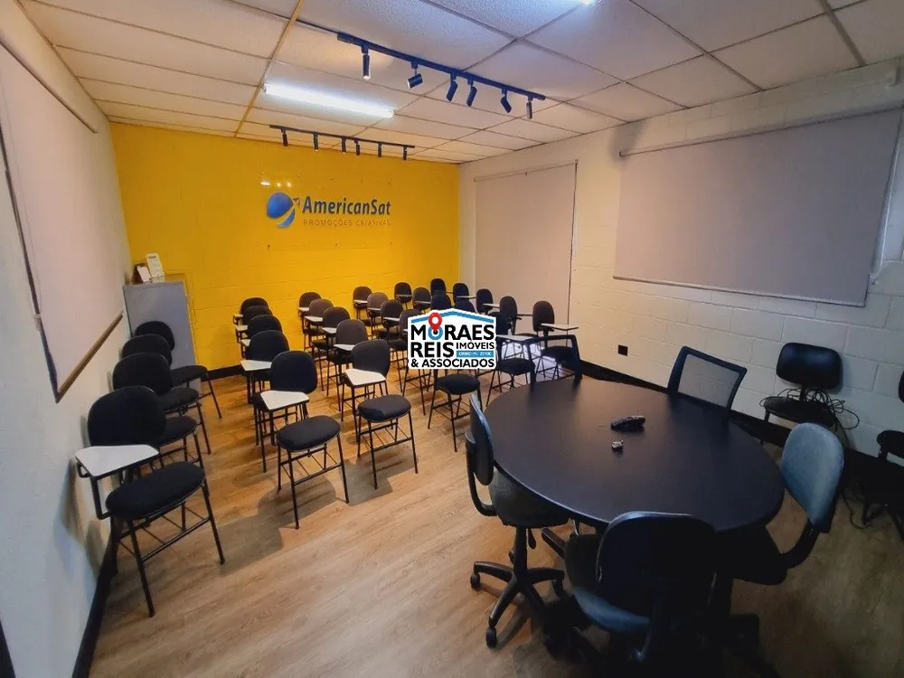 Prédio Inteiro, 240 m² - Foto 1