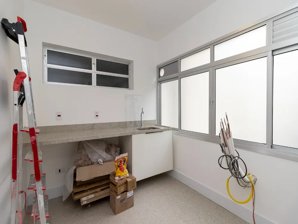 Apartamento, 3 quartos, 129 m² - Foto 8