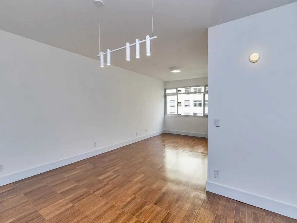 Apartamento, 3 quartos, 129 m² - Foto 1