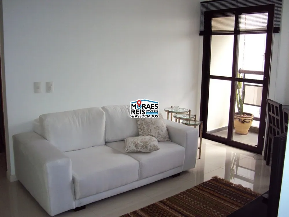 Apartamento, 1 quarto, 40 m² - Foto 7