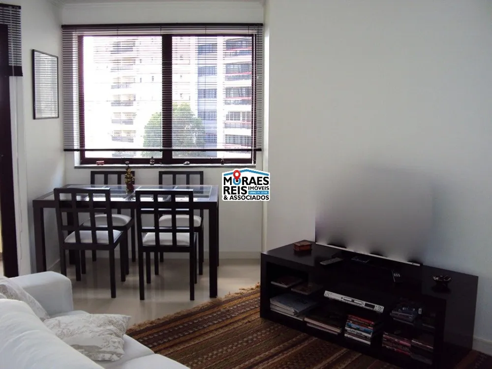 Apartamento, 1 quarto, 40 m² - Foto 3