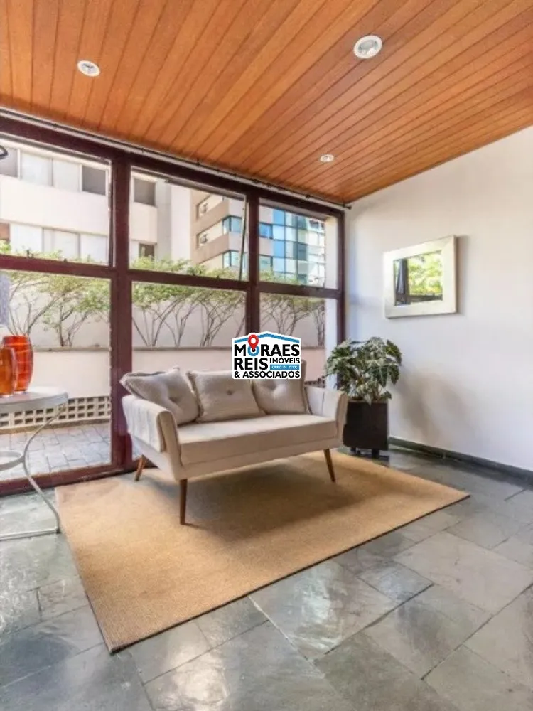 Apartamento, 1 quarto, 40 m² - Foto 11