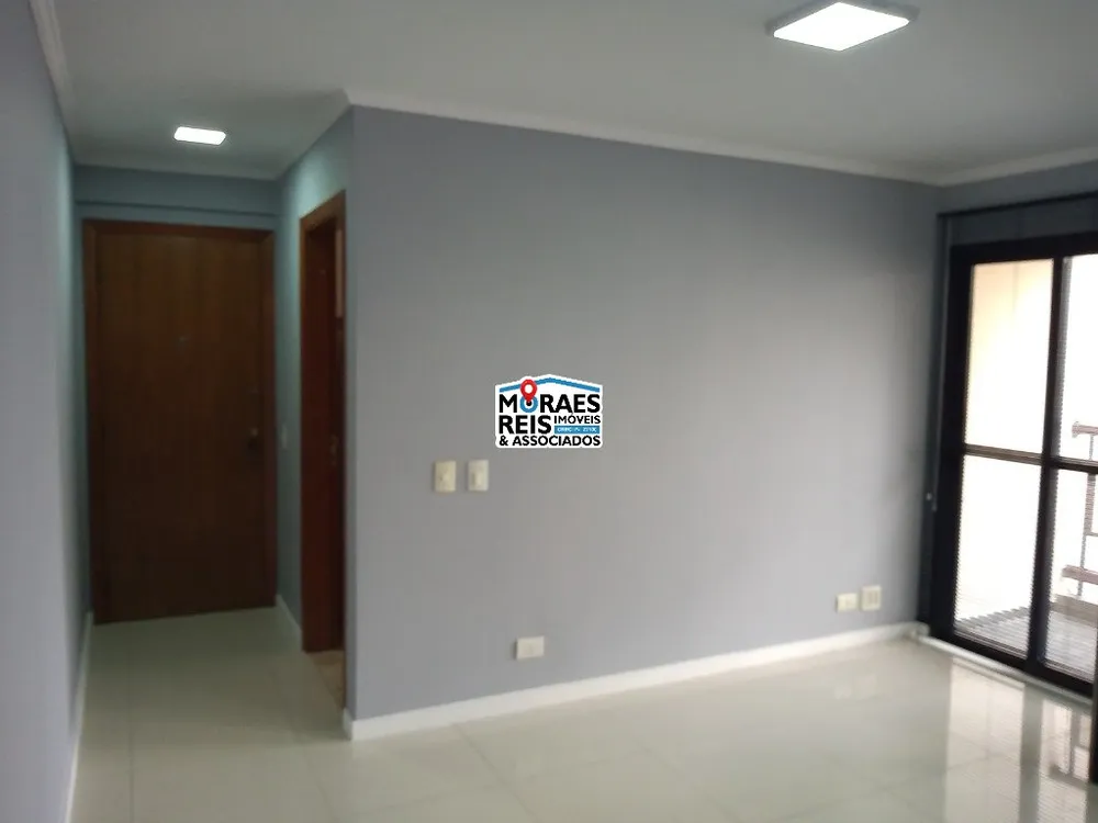 Apartamento, 1 quarto, 40 m² - Foto 2