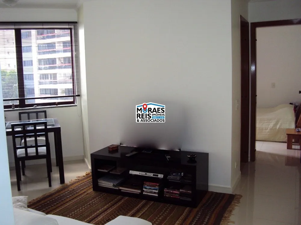Apartamento, 1 quarto, 40 m² - Foto 4