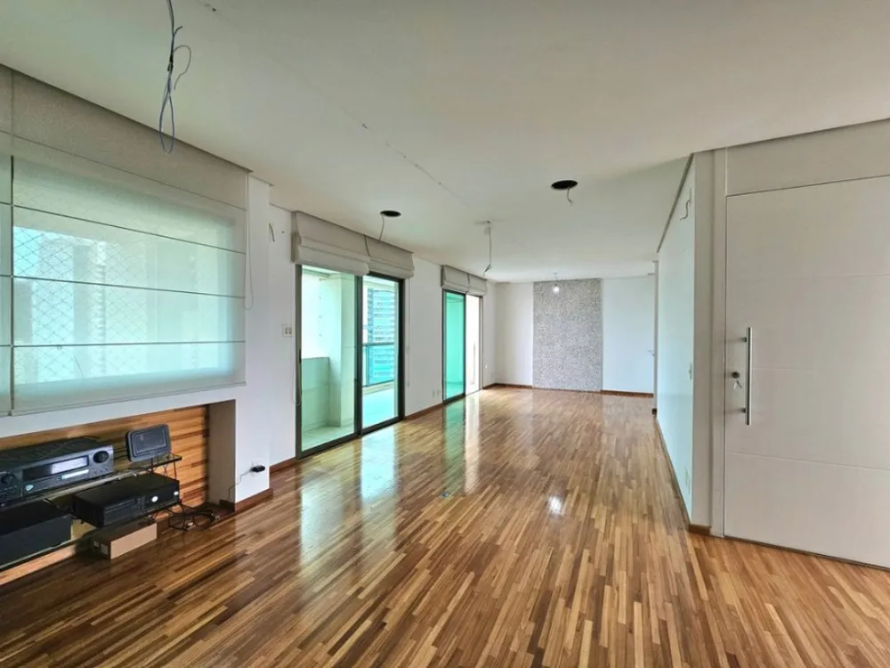 Apartamento, 3 quartos, 147 m² - Foto 4
