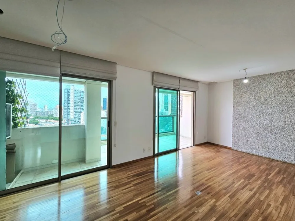 Apartamento, 3 quartos, 147 m² - Foto 2