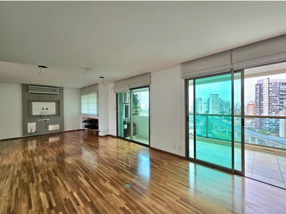 Apartamento, 3 quartos, 147 m² - Foto 15