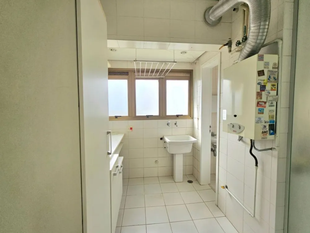 Apartamento, 3 quartos, 147 m² - Foto 14