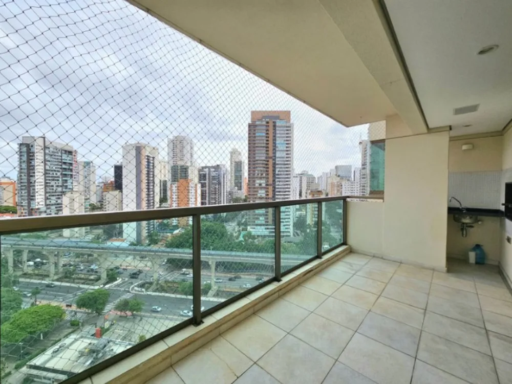Apartamento, 3 quartos, 147 m² - Foto 6