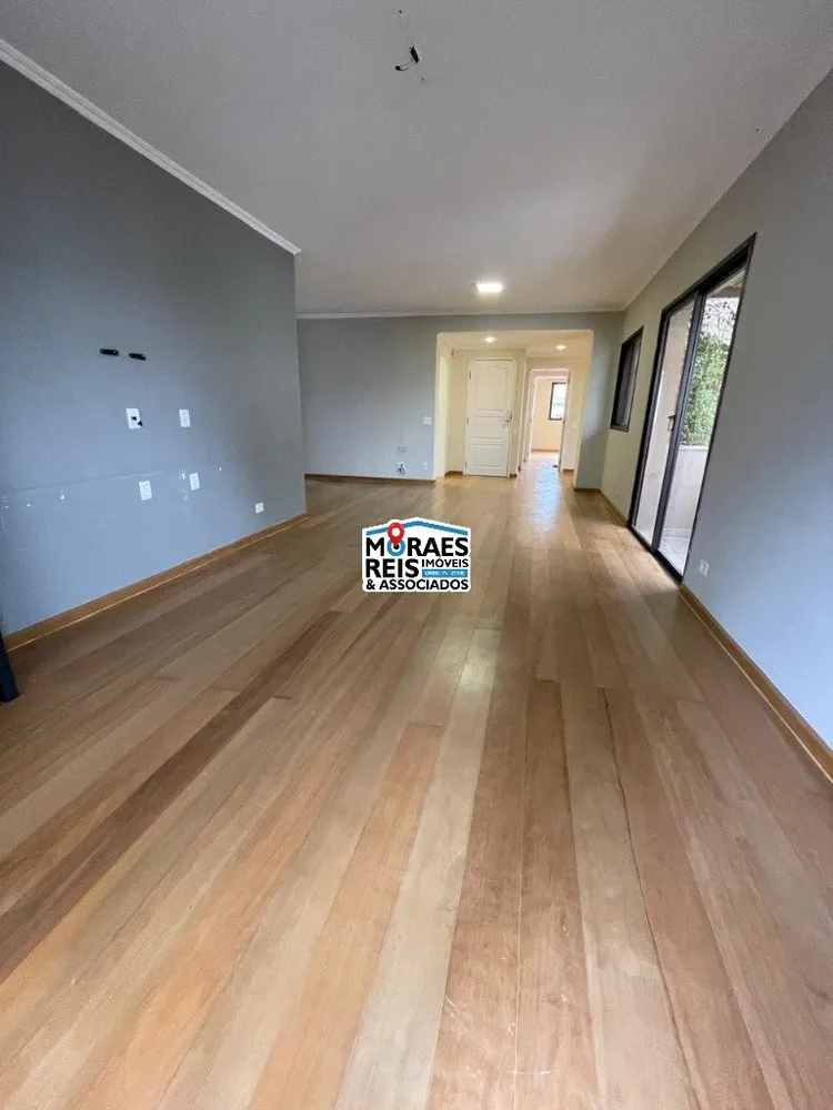 Apartamento, 3 quartos, 209 m² - Foto 3