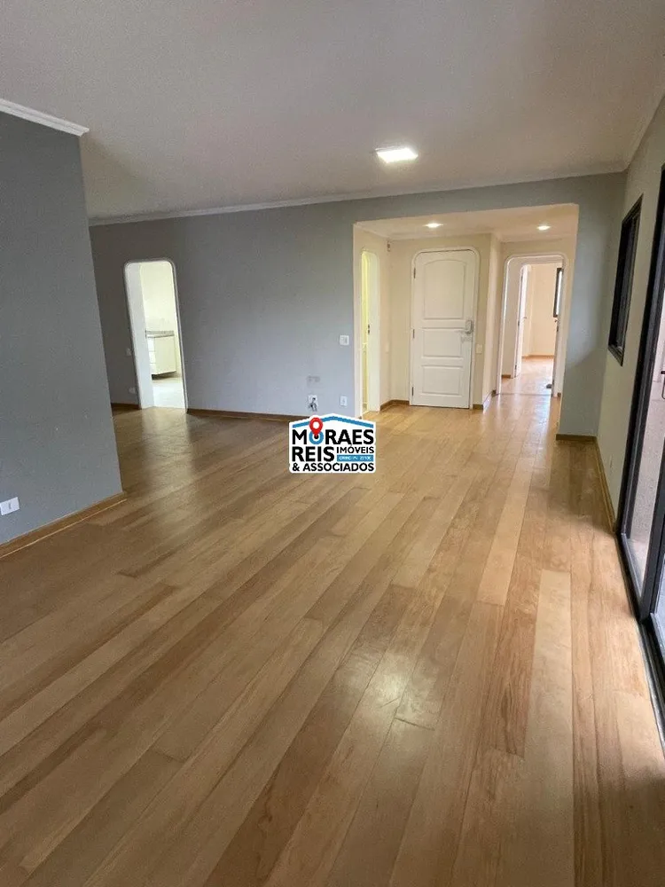 Apartamento, 3 quartos, 209 m² - Foto 4