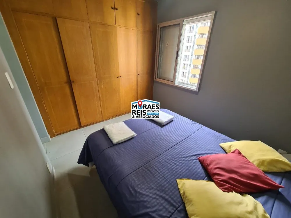 Cobertura, 2 quartos, 120 m² - Foto 4
