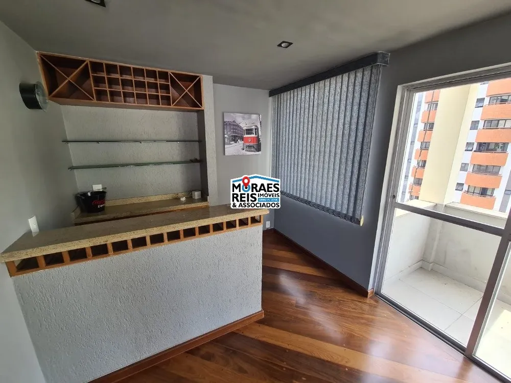 Cobertura, 2 quartos, 120 m² - Foto 2