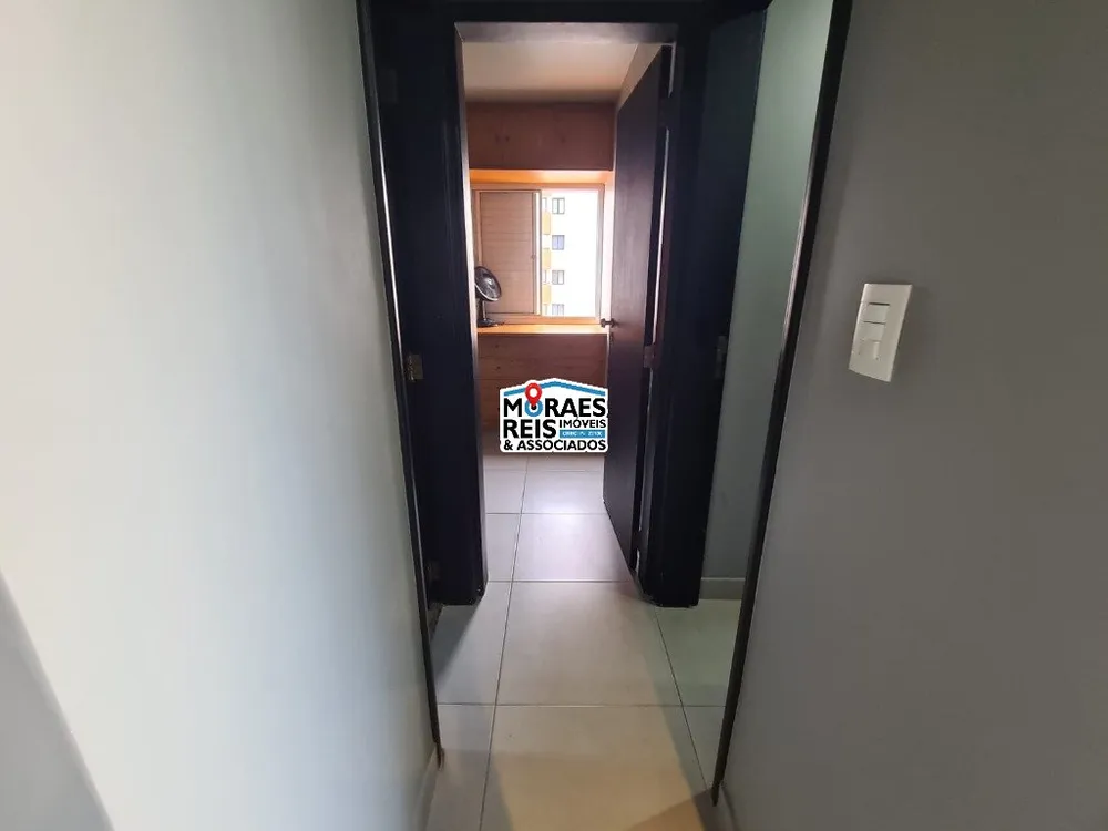 Cobertura, 2 quartos, 120 m² - Foto 1