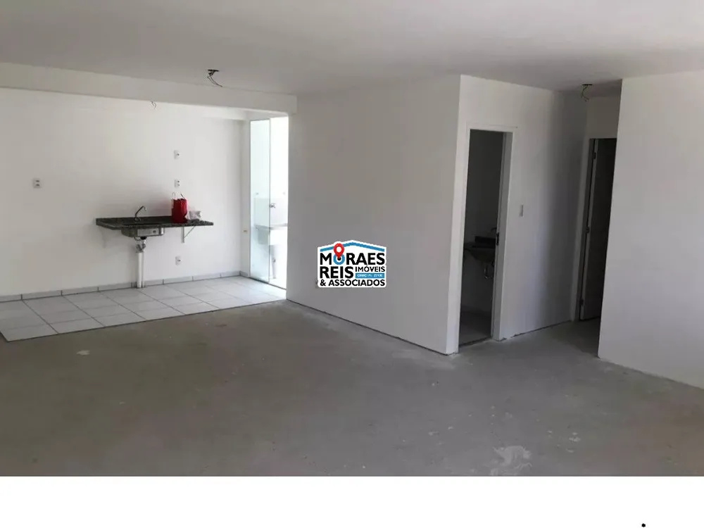 Apartamento, 2 quartos, 76 m² - Foto 6