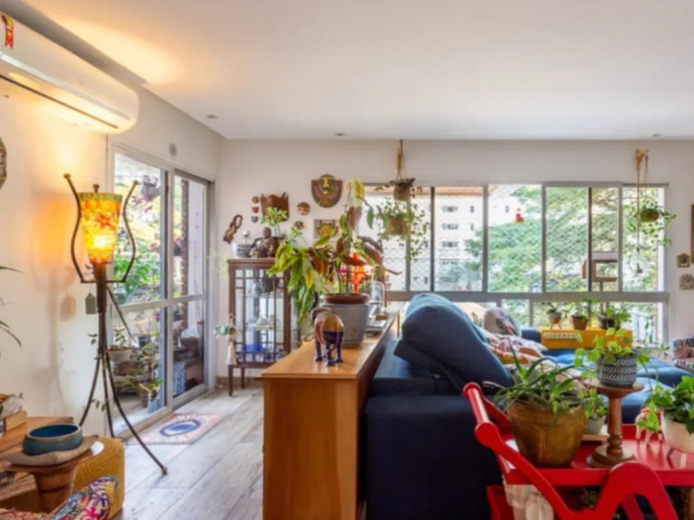Apartamento, 2 quartos, 102 m² - Foto 4