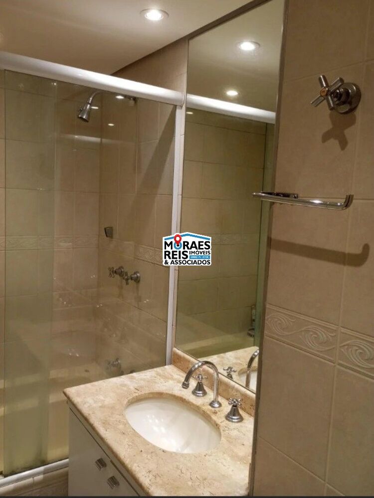 Apartamento para alugar com 2 quartos, 85m² - Foto 4