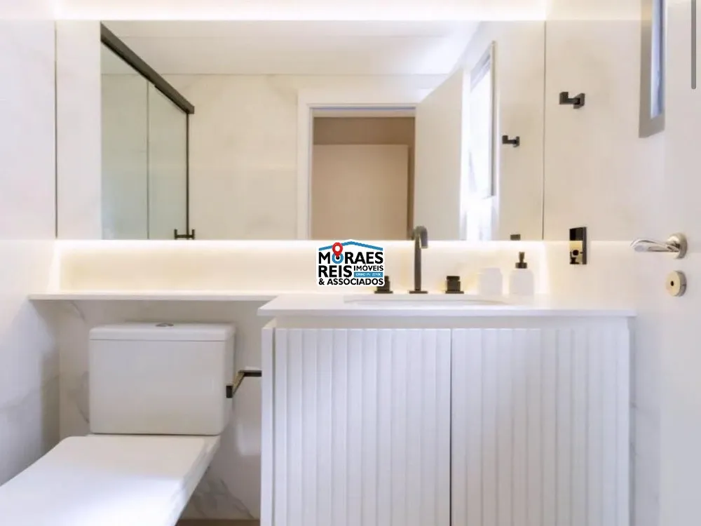 Apartamento, 2 quartos, 101 m² - Foto 8