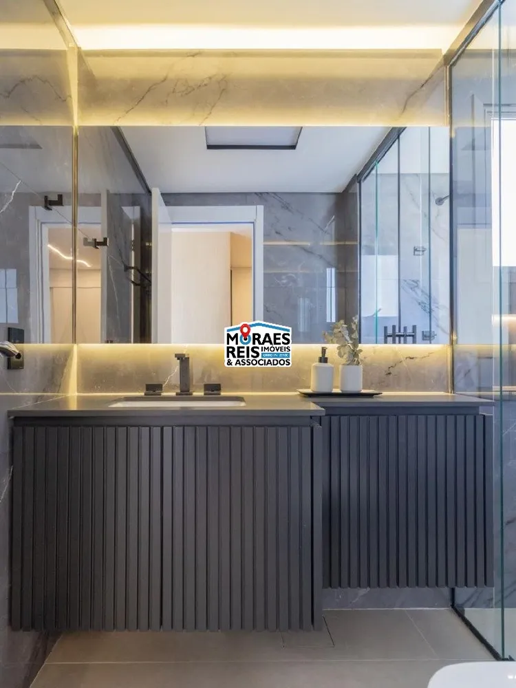 Apartamento, 2 quartos, 101 m² - Foto 10