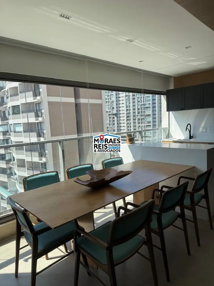 Apartamento, 2 quartos, 101 m² - Foto 4