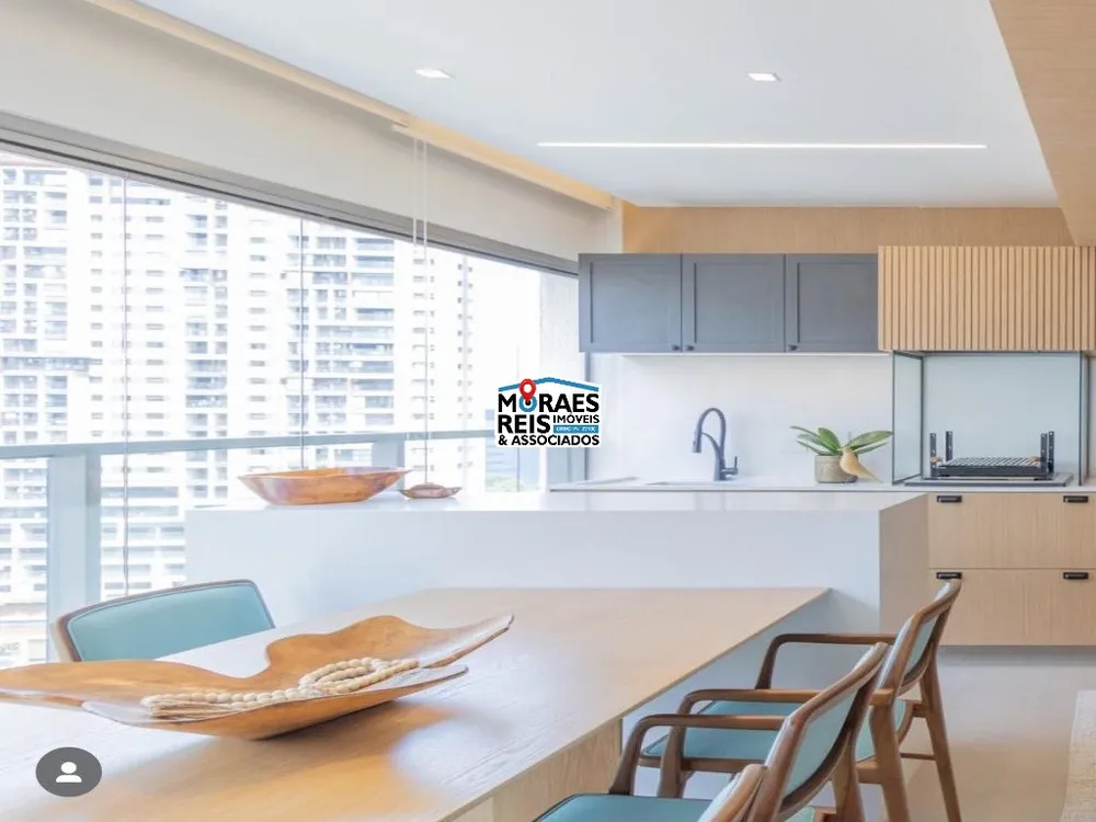 Apartamento, 2 quartos, 101 m² - Foto 1