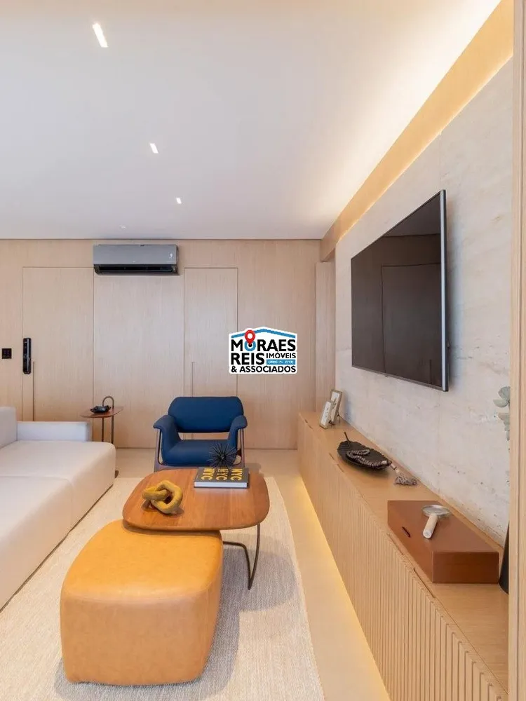 Apartamento, 2 quartos, 101 m² - Foto 3