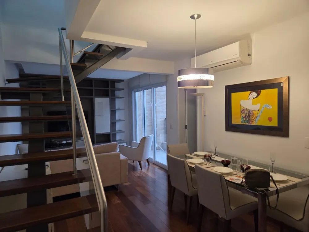 Apartamento, 1 quarto, 77 m² - Foto 3