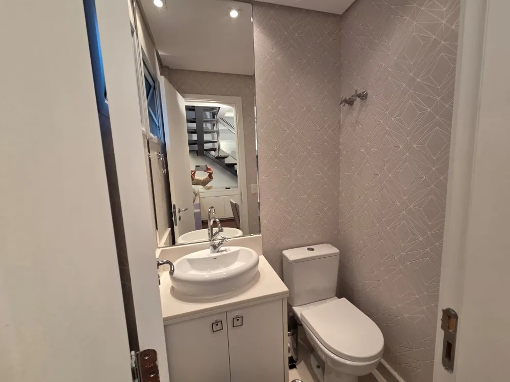 Apartamento, 1 quarto, 77 m² - Foto 4