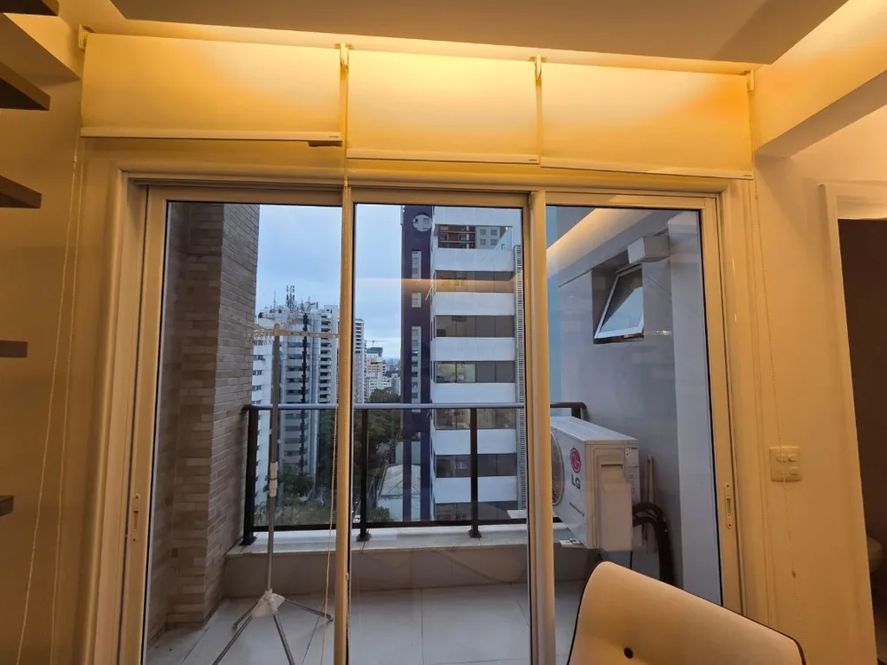 Apartamento, 1 quarto, 77 m² - Foto 5