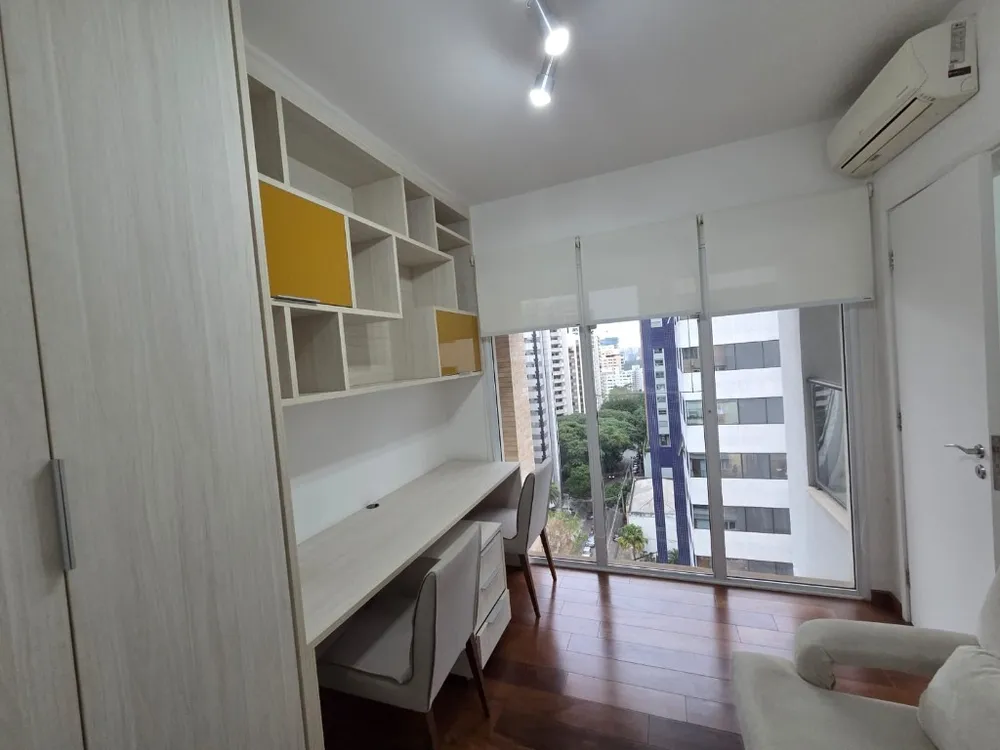 Apartamento, 1 quarto, 77 m² - Foto 8