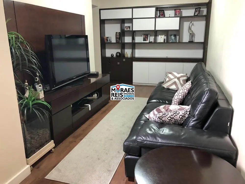 Apartamento, 4 quartos, 228 m² - Foto 3