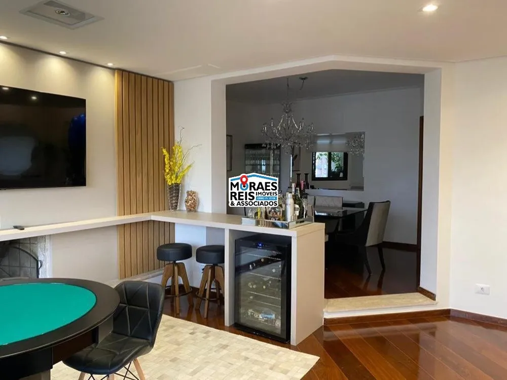 Apartamento, 4 quartos, 228 m² - Foto 4