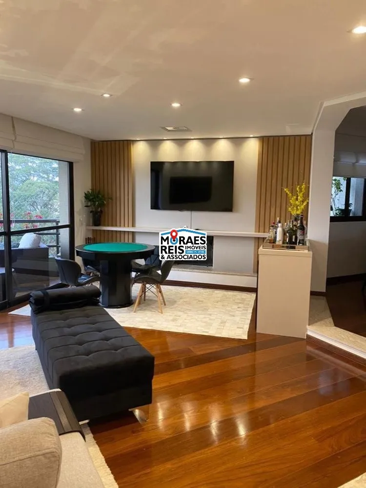 Apartamento, 4 quartos, 228 m² - Foto 1