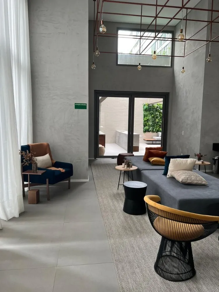 Apartamento, 2 quartos, 70 m² - Foto 7