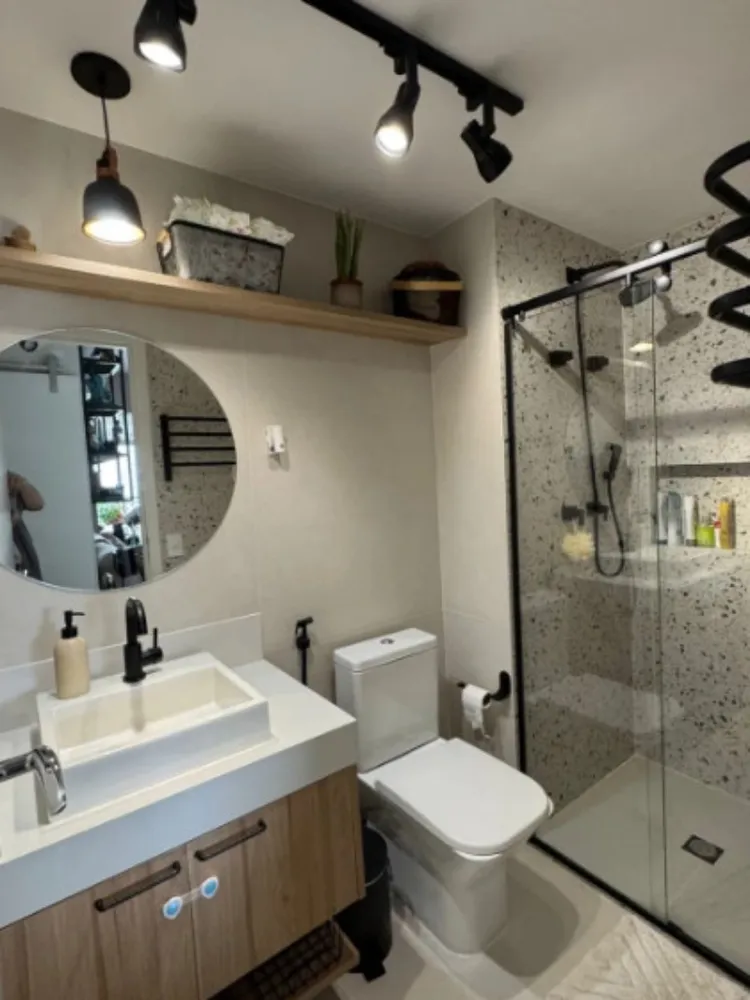 Apartamento, 2 quartos, 79 m² - Foto 8