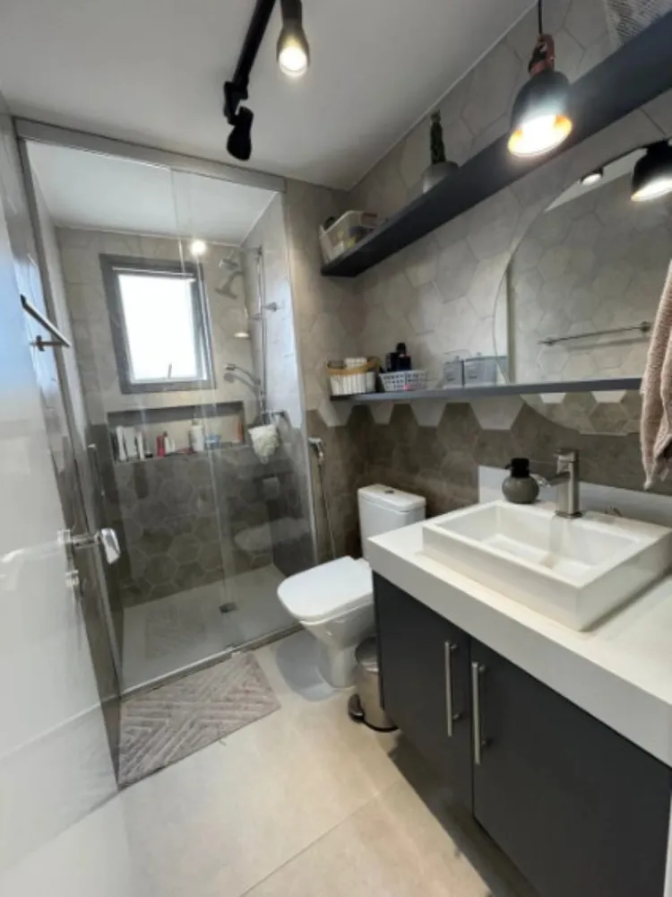 Apartamento, 2 quartos, 79 m² - Foto 5