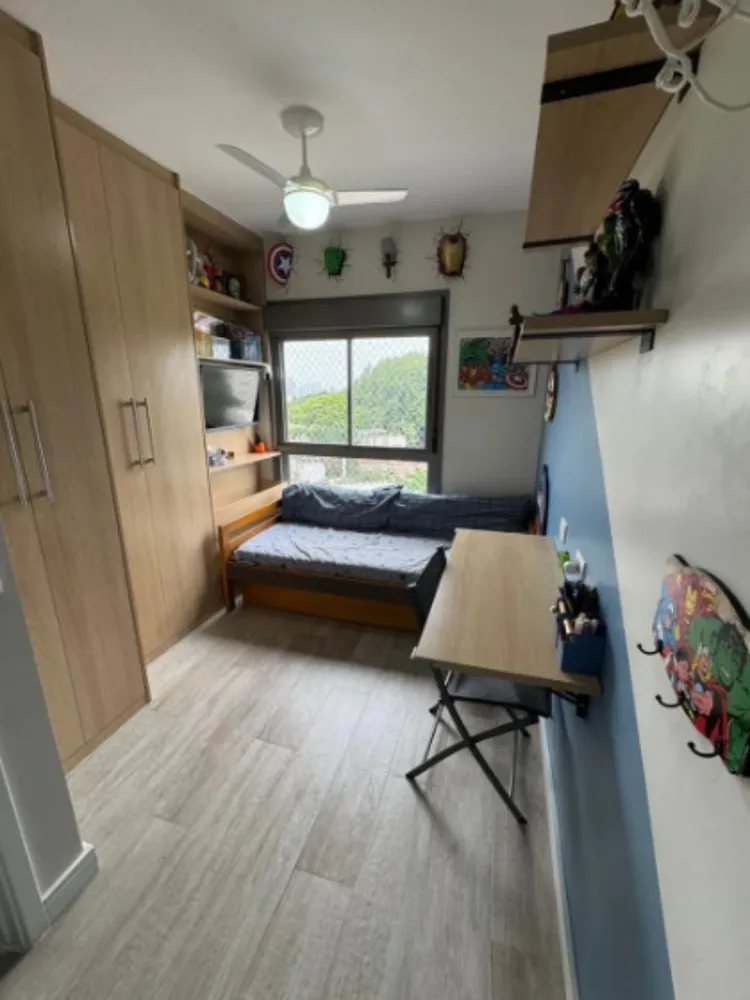 Apartamento, 2 quartos, 79 m² - Foto 6